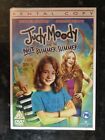Judy Moody, and the Not Bummer Summer, Family Films, Children's Movies, DVD, 