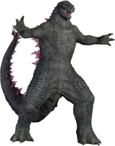 Toho Daikaiju Series GODZILLA (2024) EVOLVED Ver. FROM GODZILLA KONG - Picture 1 of 9