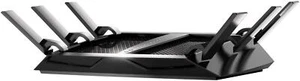 NETGEAR Nighthawk X6S Smart Wi-Fi Router R8000P - AC4000 Tri-band Wireless Sp... - Picture 1 of 5