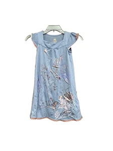 Disney Frozen Pajamas Size 5/6 - Picture 1 of 2