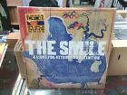 The Smile A Light For Attracting 2x LP NEW YELLOW vinyl debut album Thom Yorke