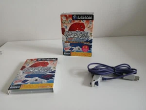 Pokemon Box: Ruby and Sapphire (GBA Link Cable Pack) [DOL-GPXJ-JPN] - Imagen 1 de 4