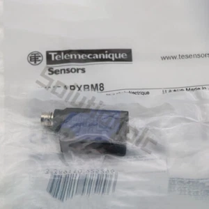 1PC New in Box Telemecanique Photoelectric Switch XUM5APXBM8 - Picture 1 of 3