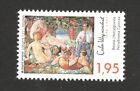 Bosnia Serbia - Stamp - Art - Pinting Sava Sumanovic - 2021.