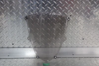 2017 SUZUKI GSXR1000 FRONT WINDSHIELD WINDSCREEN 94611-17K00 - Image 1 of 4