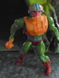 Masters of the Universe Man at Arms 1980's original - Picture 1 of 5