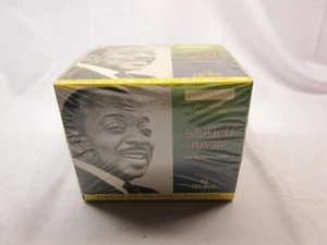 Count Basie - 10 CD Box Set - 24 Carat Gold Edition - Complete Tested BIN BS1 - Picture 1 of 3