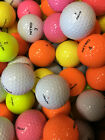 Nitro golf balls ....36 Near Mint AAAA Used Golf Balls...Assorted Colors
