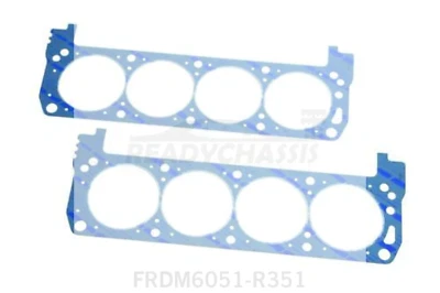 for Ford Performance Head Gasket Set (pair) 3021/351W M-6051-R351 - Изображение 1 из 2