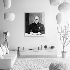 1942 Photo: General Georgii Konstantinovich Zhukov | career officer | Red Army |