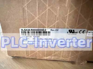 Servomotor B&R 8LSA36.R0030D000-0 nuevo Express DHL o FedEx- - Imagen 1 de 1