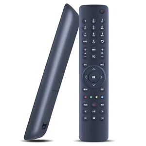 New Remote Control Work For ARRIS MOTOROLA Net TV Plus HD IPTV Set-Top Box - Picture 1 of 7