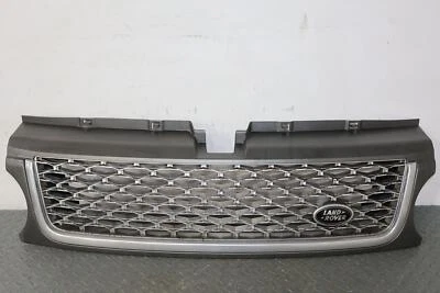 Grelha frontal superior Land Rover Range Rover Sport Autobiography Edition 10-13 - Imagem 1 de 4