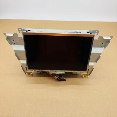 OEM 07-10 Lexus LS460 LS600HL Navegación Multi-Pantalla GPS Táctil 86430-50090 Foto 1 de 4