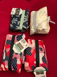 California Innovations Insulated Market Tote Multi Color - Picture 1 of 7