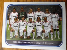 2010 Panini UEFA Champions League Sticker Collection UNSTUCK You Pick Player 3