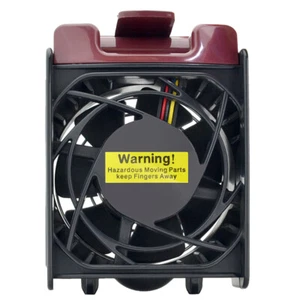GehäuseLüfter SuperMicro Hot Swap FAN-0082L4 4PIN 5000RPM - Bild 1 von 3