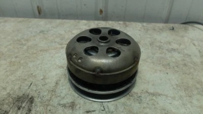 14 Vespa GTS300 GTS 300 SU Scooter Cesta de Embreagem Secundária Polia de Sino - Imagem 1 de 4