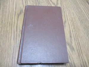 1958 AGATHA CHRISTIE MURDER AT THE VICARAGE SLEEPING MURDER HC DODD MEAD CO. - Imagen 1 de 10