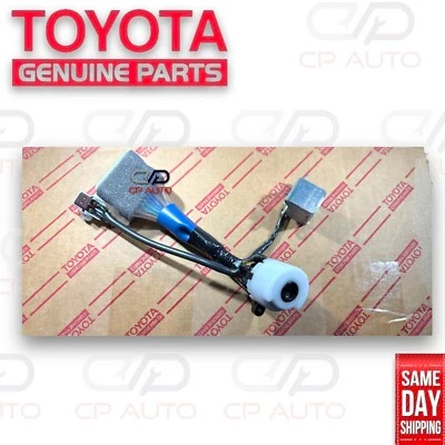 95 - 97 TOYOTA LAND CRUISER FZJ80 IGNITION STARTER SWITCH OEM NEW - Image 1 of 4