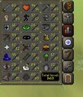 Runescape2007 osrs (guide to max zerk)