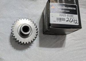 Mitsubishi Gear Press Oil Pump/31A23-01502/31A2301502/MT31A2301502/MA-31A2301502 - Bild 1 von 1