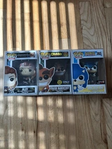 Funko Pop Lot - Picture 1 of 5