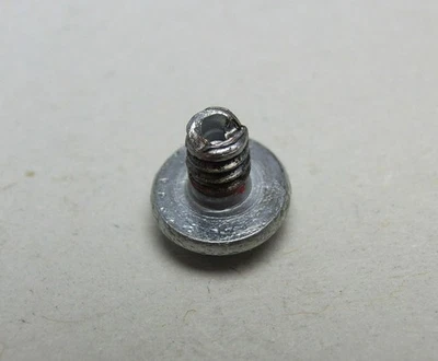 Ersatzteil Schraube für Choke Vergaser Motor Reely Carbon Fighter Verbrenner Car - Bild 1 von 2