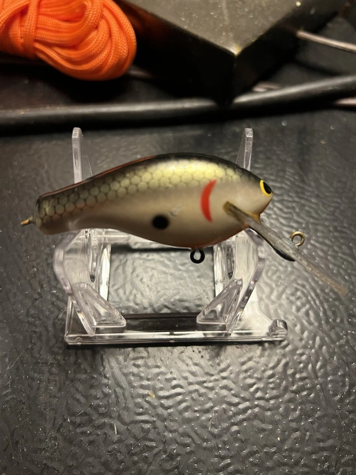 Bagley Diving Killer B2 latón Foto 1 de 4