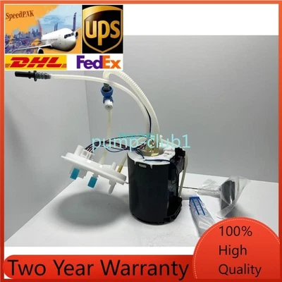 Conjunto de módulo de bomba de combustible para Jaguar S-Type 99-08 XF XJ 03-2009 4,2 L V8 C2Z3907 Foto 1 de 4