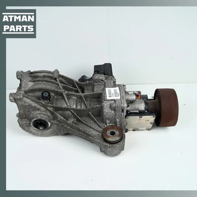 16-22 Volvo XC90 V60 T6 Rear Differential Diff Axle Carrier 36010143 OEM - Image 1 of 4