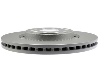 Raybestos 680282FZN Brake Rotor For 05-07 Five Hundred Freestyle Montego - Image 1 of 4