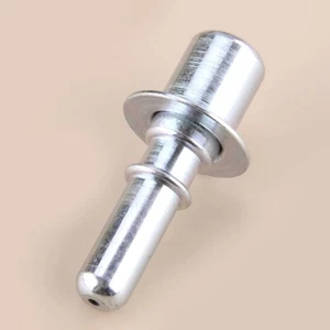 Right PCV Valve Hose Adapter Fitting fit for Chevy Buick Cadillac GMC #12583384 - Picture 1 of 5
