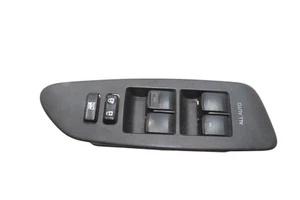 Interruptor ventana puerta delantera derecha TOYOTA AURIS E15 74231-02550 1.8 Hybris 2011 RHD - Imagen 1 de 8
