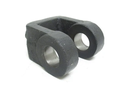 233936 Nuevo-Sin caja; Soporte de montaje de horquilla de cilindro de aire Parker DC-10; 1" ID Foto 1 de 4