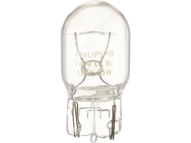 Bombilla de señal de giro trasera Philips 23957DQFT 2004 para Lexus SC430 2002-2005 Foto 1 de 2