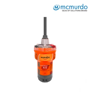 Voiture Mcmurdo 23 001 501A Epirb Smartfind G8 Ais - Photo 1 sur 3