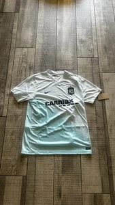NJ/NY Gotham FC 2024 Stadium Secondary Nike Men's Jersey! - Picture 1 of 6