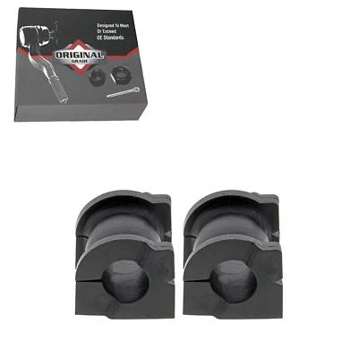 Kit de buje de barra estabilizadora de suspensión delantera Mevotech para Honda Pilot 2016-2023 Foto 1 de 4