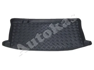 CHEVROLET AVEO HB 2004+ PROTECTOR BANDEJA CUBETA MALETERO CUBRE MALETERO - Imagen 1 de 1