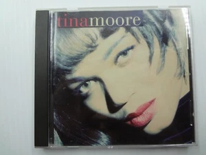 Tina Moore - Tina Moore - CD - Picture 1 of 3
