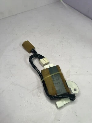 1992 - 2000 LEXUS SC400 SC300 SUNROOF SLIDING ROOF CONTROL MODULE DENSO UNIT - Image 1 of 4