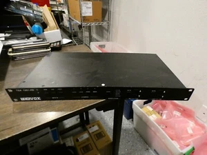 Tekvox TEK 1201-HD Presentation Switcher HDMI/VGA/VIDEO 4-Channel 4CH - Picture 1 of 11