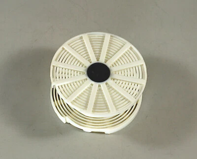 Molinete de desenvolvimento 35 mm unicolor - Imagem 1 de 3