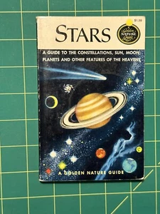 Stars by Herbert S. Zim & Robert H. Baker - Bild 1 von 5
