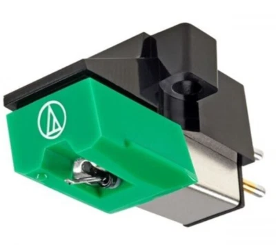 Audio Technica AT95E Cartridge & Stylus For Cambridge Audio TT50 Turntables - Image 1 of 4