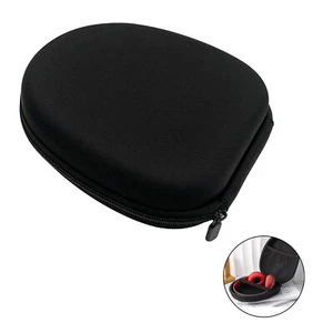Kopfmontierte Bluetooth Headset Aufbewahrungstasche Reisetasche Etui Case - Bild 1 von 19