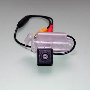 HD Reverse Car Rear-View Backup Camera For Chevrolet Caprice 2011 2012 2013 2014 - Picture 1 of 10