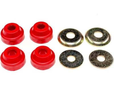 Kit de buje de varilla de puntal delantero Dorman 45691QHDB para Plymouth PB200 1979-1980 Foto 1 de 2