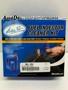 Motion Pro Fuel Injector Cleaners - 08-0592 - Picture 1 of 7
